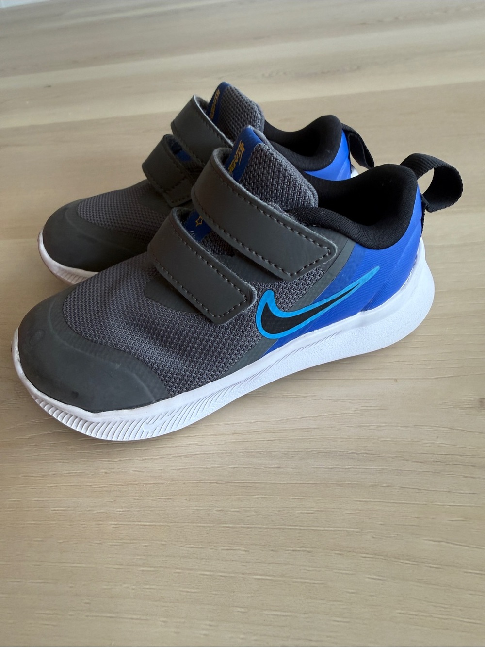 Nike Star Runner Toddler Preschool Shoes
